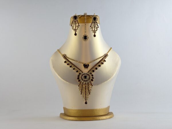 Necklace no.1