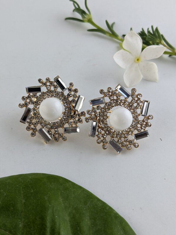 Earring No.4