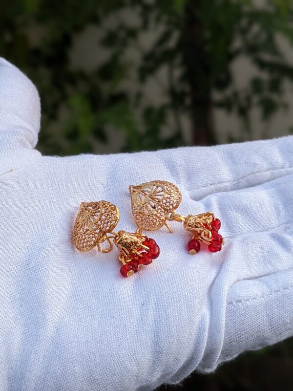 Earring No.8