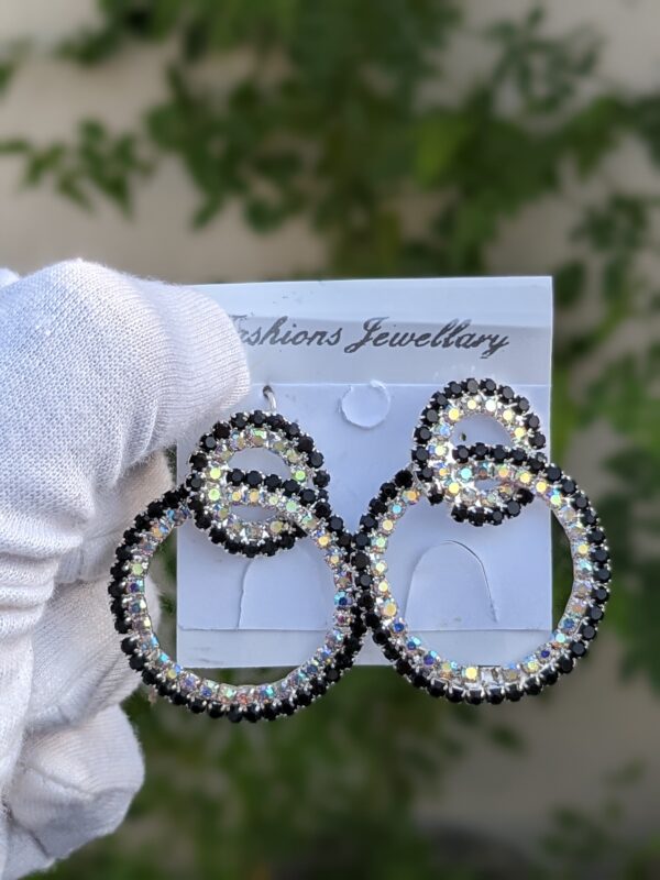 Earring No.6
