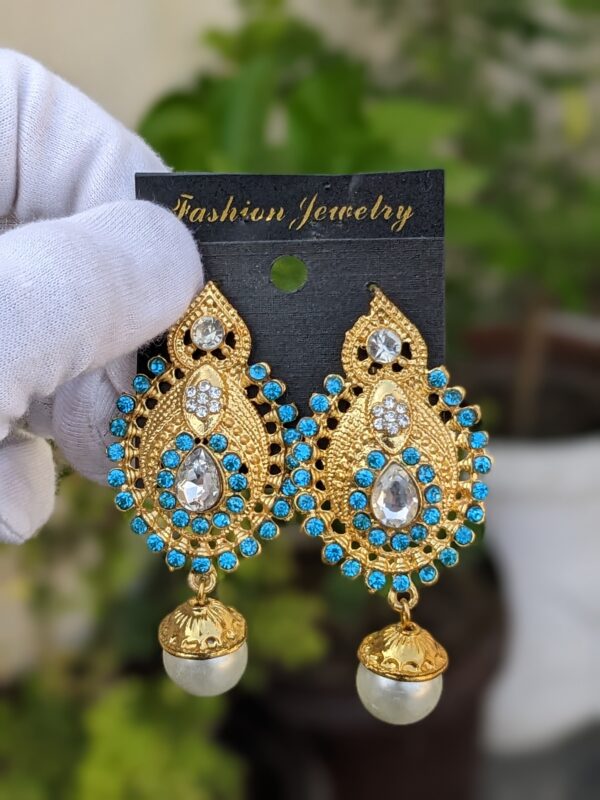 Earring No.7