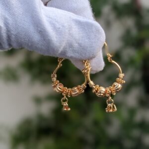 Earring No.9