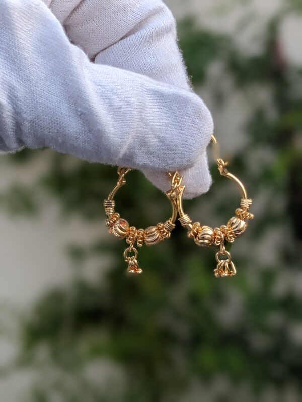 Earring No.9