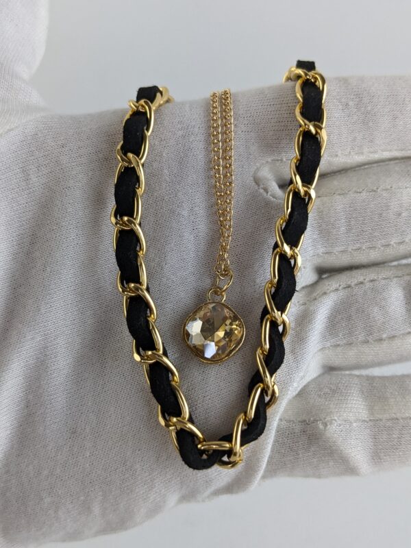 Necklace no.3