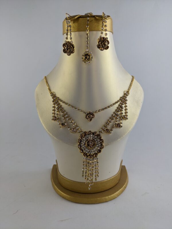 Necklace no.2